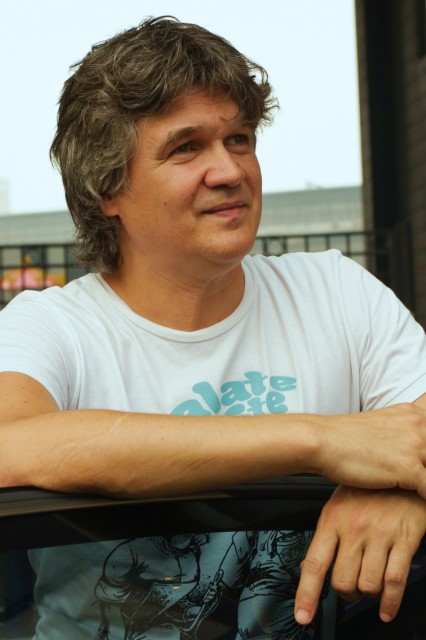 Vadim Shmelev Fotoğrafı