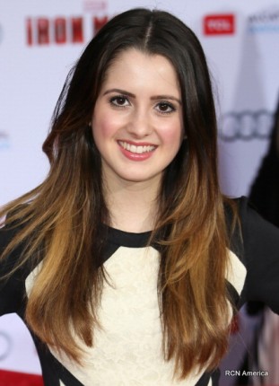 Laura Marano Fotoğrafları 6