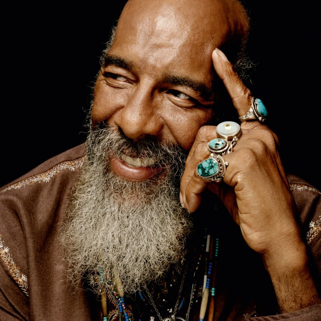 Richie Havens Fotoğrafları 3