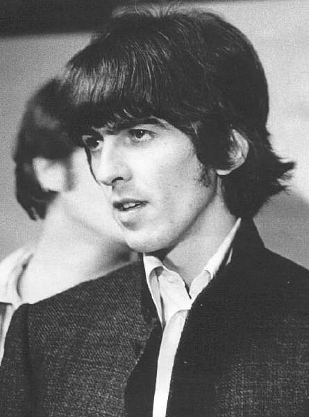 George Harrison Fotoğrafları 4