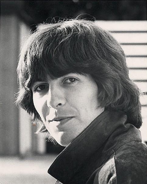 George Harrison Fotoğrafları 5