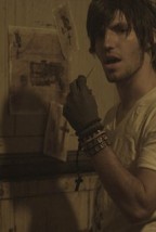 Cameron White Fotoğrafı