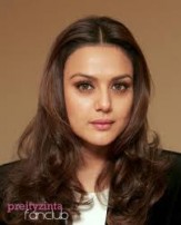 Preity Zinta Fotoğrafları 11