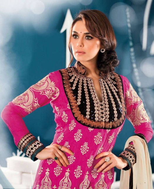 Preity Zinta Fotoğrafı