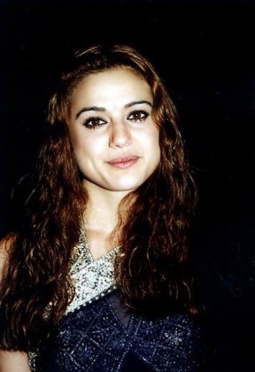 Preity Zinta Fotoğrafı