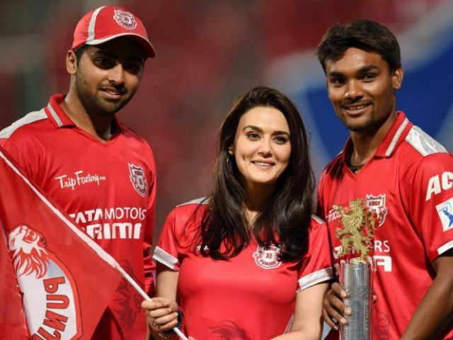 Preity Zinta Fotoğrafları 221