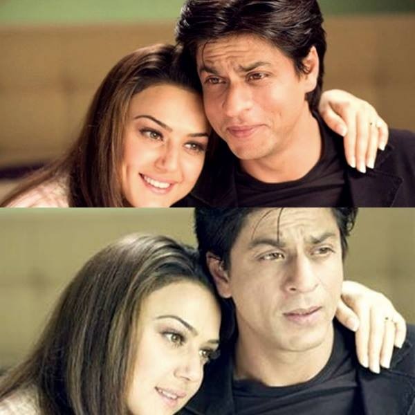 Preity Zinta Fotoğrafı