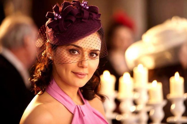 Preity Zinta Fotoğrafı