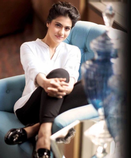 Kajol Fotoğrafı