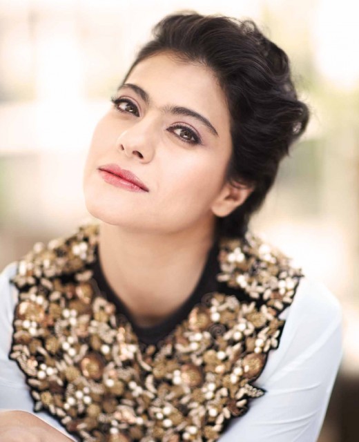 Kajol Fotoğrafı