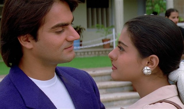 Kajol Fotoğrafı