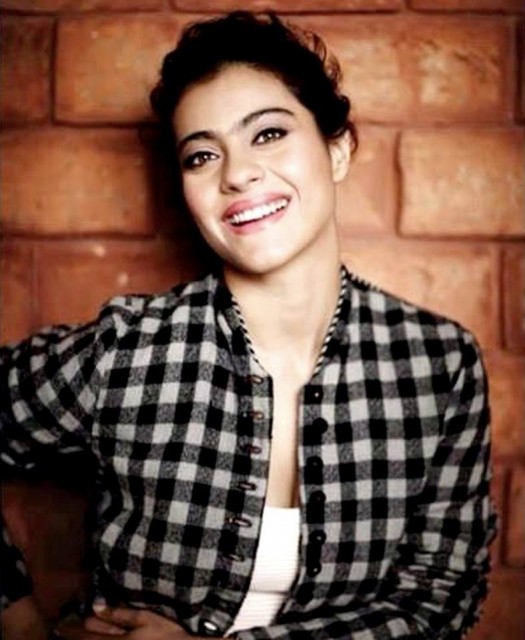 Kajol Fotoğrafı