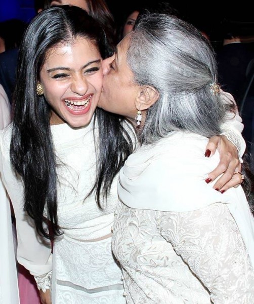 Kajol Fotoğrafı