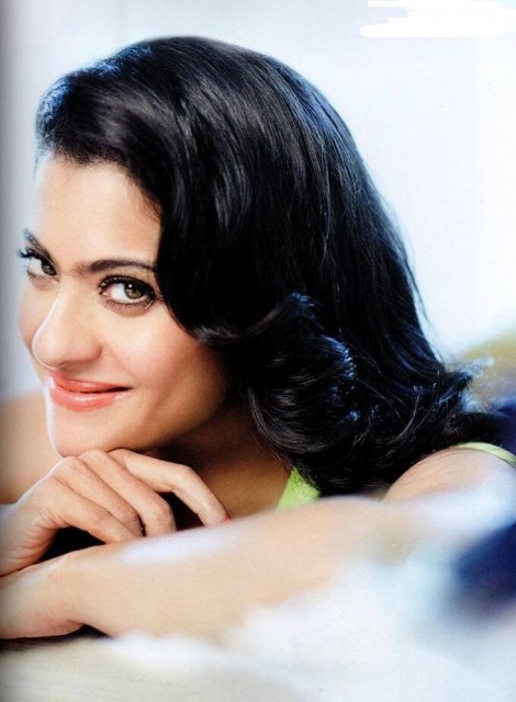 Kajol Fotoğrafı