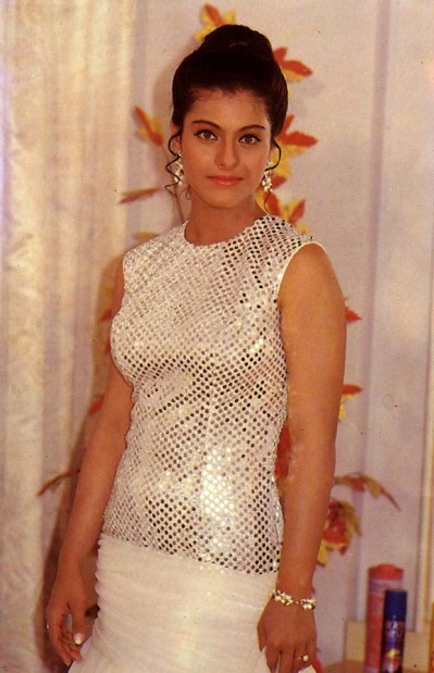 Kajol Fotoğrafı