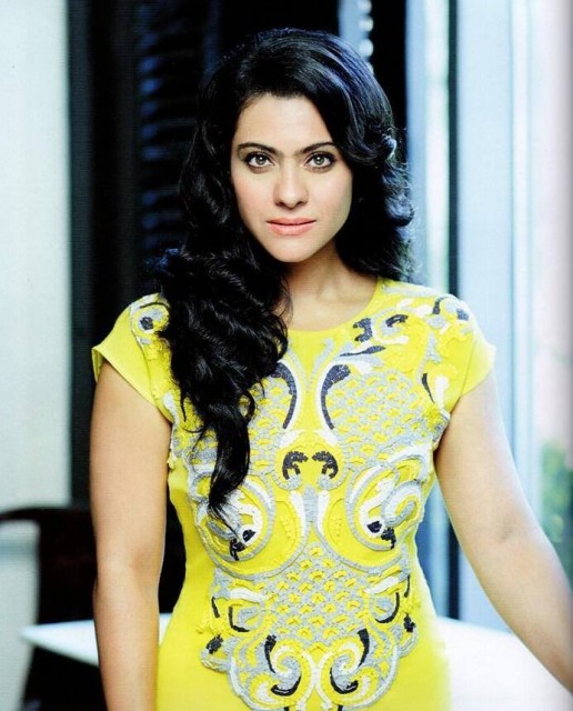 Kajol Fotoğrafı