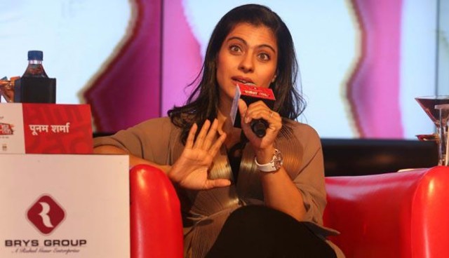Kajol Fotoğrafı