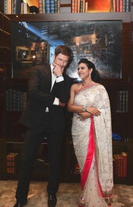 Kajol Fotoğrafı