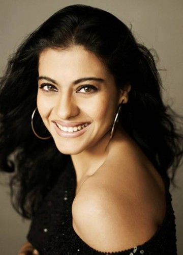 Kajol Fotoğrafı