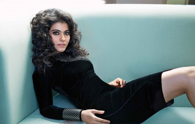 Kajol Fotoğrafı