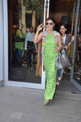 Kajol Fotoğrafı