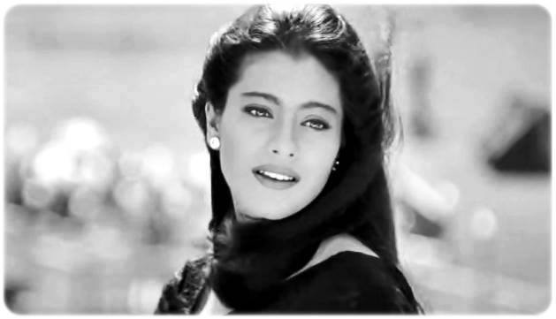 Kajol Fotoğrafı