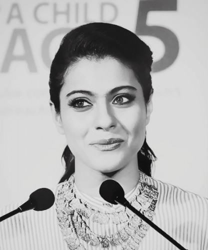 Kajol Fotoğrafı