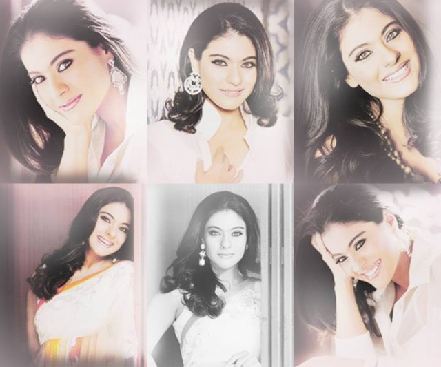 Kajol Fotoğrafı
