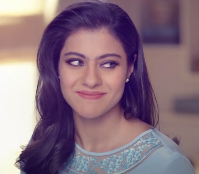 Kajol Fotoğrafı
