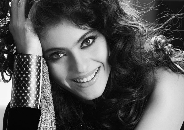 Kajol Fotoğrafı