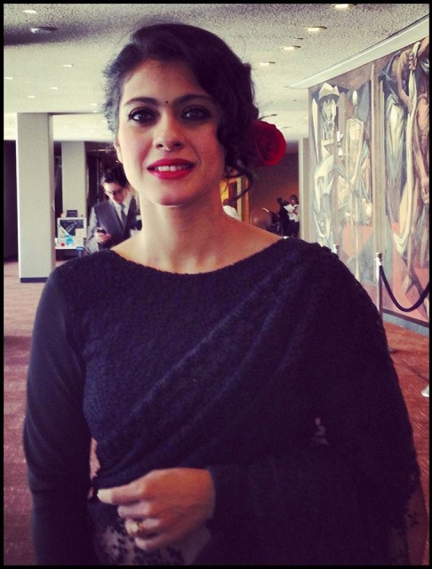 Kajol Fotoğrafı