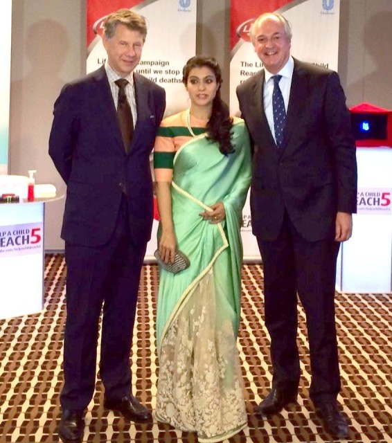 Kajol Fotoğrafı