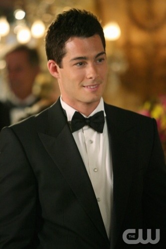 Brian Hallisay Fotoğrafları 3