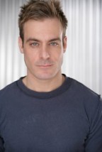 Christian Levatino Fotoğrafı