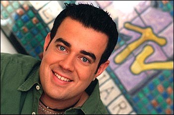 Carson Daly Fotoğrafları 4