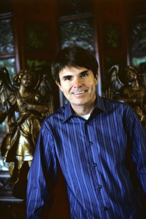 Dean R. Koontz Fotoğrafları 4