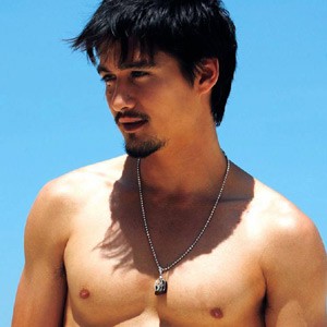 Ananda Everingham Fotoğrafları 1