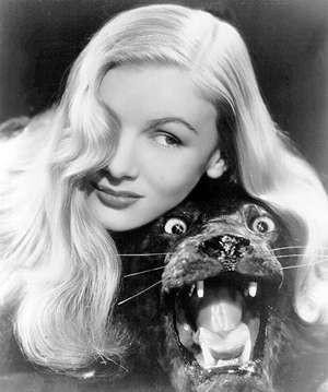 Veronica Lake Fotoğrafları 13