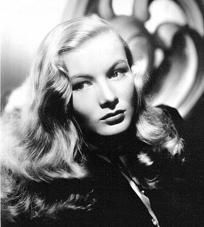 Veronica Lake Fotoğrafları 10