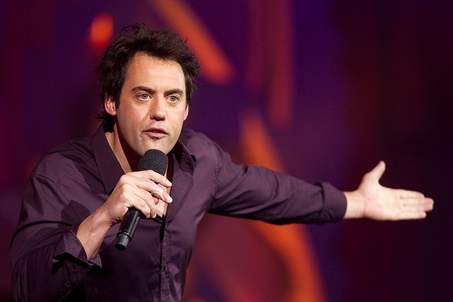 Orny Adams Fotoğrafları 2