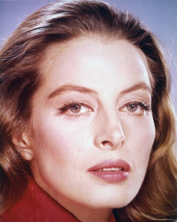 Capucine Fotoğrafları 3