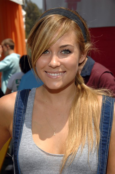 Lauren Conrad Fotoğrafları 20