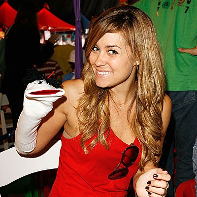 Lauren Conrad Fotoğrafları 33