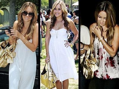 Lauren Conrad Fotoğrafları 34