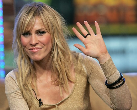 Natasha Bedingfield Fotoğrafları 38