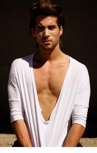 Gus Tamez Fotoğrafı