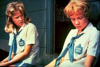 Hayley Mills Fotoğrafları 5