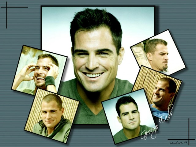 George Eads Fotoğrafları 8