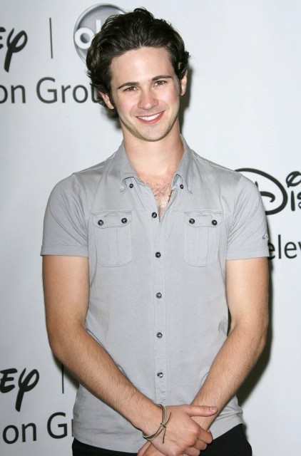 Connor Paolo Fotoğrafı