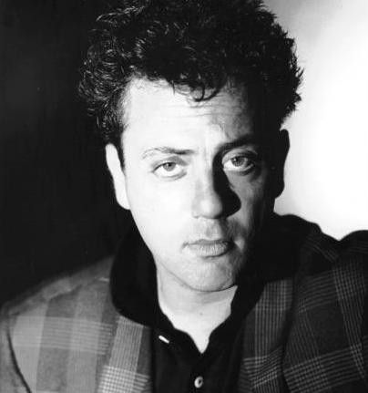 Billy Joel Fotoğrafları 4